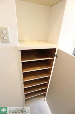 ONE’s RESIDENCE立川錦町の物件内観写真